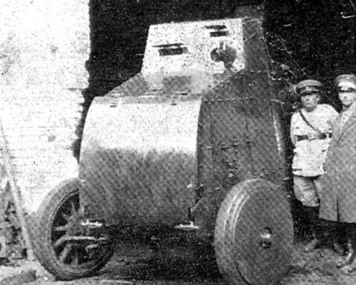 Depois da revolução de 1932, São Paulo voltou a ter governantes paulistas. O governo Vargas promulgou uma nova Constituição em 1934. (Foto: Wikimedia Commons) Depois da revolução de 1932, São Paulo voltou a ter governantes paulistas. O governo Vargas promulgou uma nova Constituição em 1934. (Foto: Wikimedia Commons)