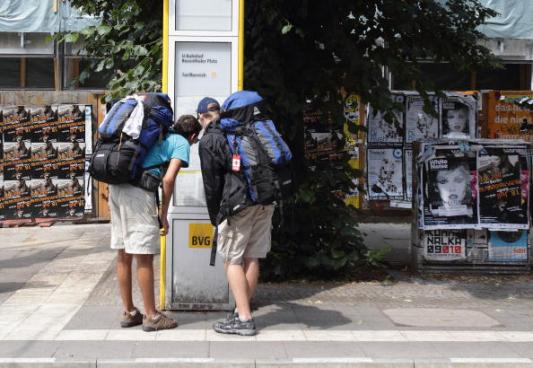 A instituição oferece bolsas que cobrem de 5% a 95% do valor de curso de graduação e pós. A seleção de 2015 já foi fechada, então aproveite para se preparar para edição de 2016. (Imagem: Morgue File)