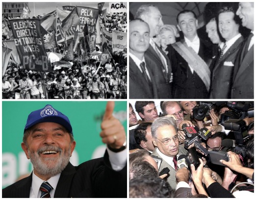 Muito além do Ordem e Progresso. Conheça 10 bordões e slogans políticos que marcaram a História do Brasil.