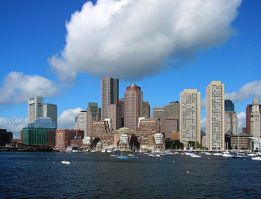 BOSTON - A primeira cidade dos Estados Unidos na lista é Boston, capital de Massachusetts, uma região conhecida como Nova Inglaterra. <br><br>Pontuação total no estudo: 67 pontos BOSTON - A primeira cidade dos Estados Unidos na lista é Boston, capital de Massachusetts, uma região conhecida como Nova Inglaterra. <br><br>Pontuação total no estudo: 67 pontos