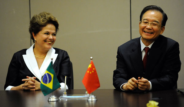 Ciência sem Fronteiras abre 5 mil vagas na China para estudantes brasileiros