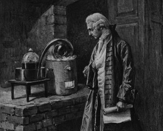 A descoberta do oxigênio foi alvo de disputas entre os cientistas. Tudo começou em um jantar em Paris no ano 1775. O cientista inglês Joseph Priestley contava, empolgado, as descobertas que havia feito sobre o ar deflogistado para o dono da casa (que também vinha a ser o homem que concebeu a química como hoje a entendemos), Antoine Lavoisier. Os conceitos de Priestley eram esquisitos: para ele, o flogisto era uma espécie de fluido existente em todos os objetos e seria responsável pelo fogo. Mas Lavoisier sabia o valor dos dados obtidos por ele e, na manhã seguinte, repetiu os processos descritos pelo inglês e chegou ao mesmo resultado: obteve um gás capaz de alimentar a chama de velas e manter roedores vivos. Ele então chamou a descoberta de oxigênio. E veio a polêmica: muita gente dizia coisas como: Lavoisier nunca descobriu o oxigênio até que Priestley o descobrisse para ele!