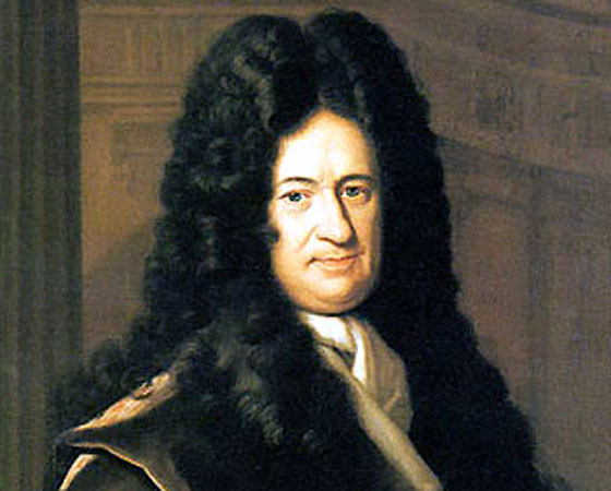 O método de Leibniz (foto) permite calcular volumes com exatidão e, por exemplo, projetar estruturas 3D a partir de formas planas. Newton ficou tão transtornado que instaurou um tribunal na Royal Society de Londres e realizou um julgamento fajuto para definir o alemão como plagiador. Não contente, passou o resto da vida manchando a reputação do colega. E sabe qual a notação de cálculo que os engenheiros usam hoje? A de Leibniz.