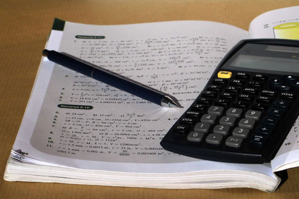 Matemática – Juros