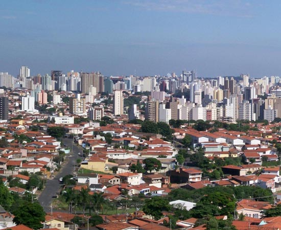 14º lugar - CAMPINAS (SP) - 1.098.630