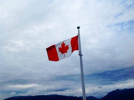 UBC, no Canadá, oferece bolsas de estudo para estrangeiros