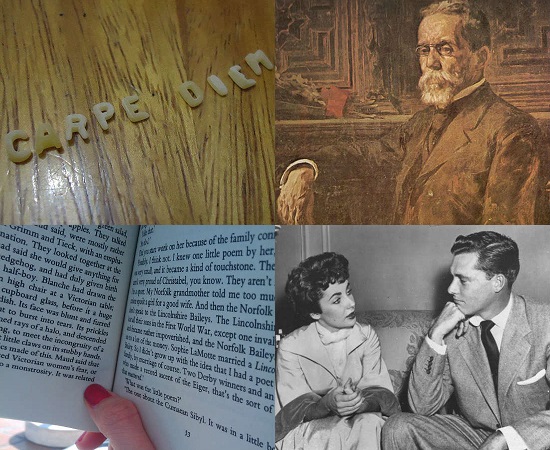Selecionamos exemplos de conteúdo que costuma ser pedido em provas de literatura, gramática e interpretação de texto no vestibular Selecionamos exemplos de conteúdo que costuma ser pedido em provas de literatura, gramática e interpretação de texto no vestibular