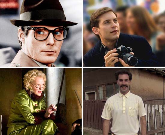 Você gosta de jornalismo? Então veja estes 15 personagens que exerceram a profissão em filmes, séries e livros.