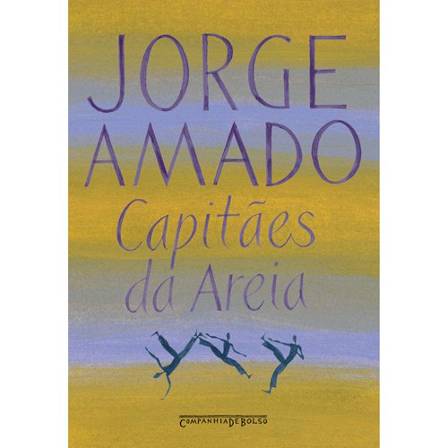 “Capitães da areia” – resumo da obra de Jorge Amado