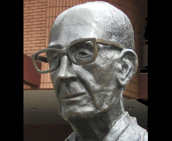 25 anos da morte de Carlos Drummond de Andrade