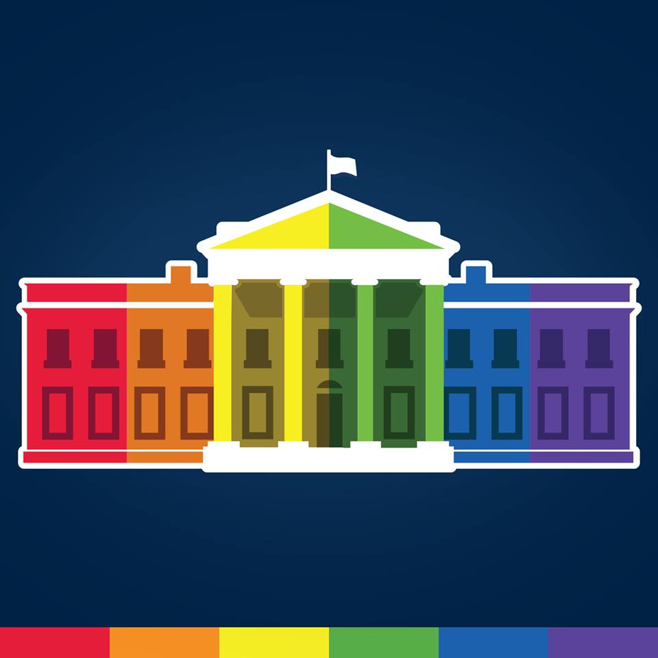 Suprema corte americana aprova casamento gay em todo o país