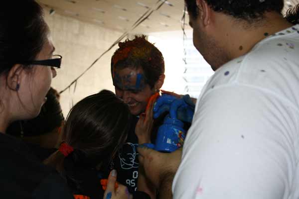 Foto: Mariana Nadai Borges Foto: Mariana Nadai Borges