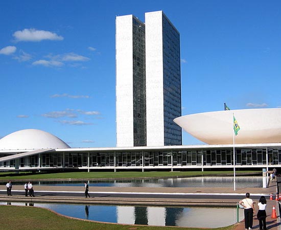 CENTRO-OESTE DO BRASIL - Estude detalhes sobre a região.