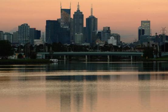 Melbourne desbancou Sidney neste ranking. Sete universidades da cidade figuram na lista de melhores instituições do mundo, segundo pesquisa feita pela consultoria de ensino Quacquarelli Symonds (QS). (Imagem: Getty Images)