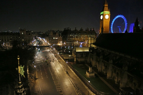 A capital do Reino Unido é um dos grandes destaques da lista. Além de ter instituições de prestígio como Kings College London e London School of Economics and Political Science (LSE), possui uma vida cultural bastante agitada. (Imagem: Getty Images) A capital do Reino Unido é um dos grandes destaques da lista. Além de ter instituições de prestígio como Kings College London e London School of Economics and Political Science (LSE), possui uma vida cultural bastante agitada. (Imagem: Getty Images)