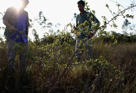 Univali inscreve para pós-graduação em Ciência e Tecnologia Ambiental