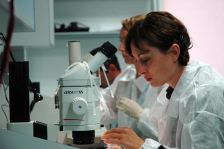 UERJ inscreve para especialização em Engenharia Sanitária