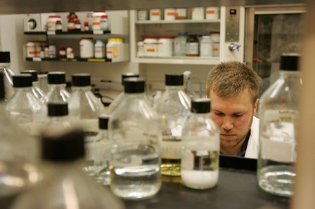 Instituto de Biociências seleciona bolsista de pós-doutorado