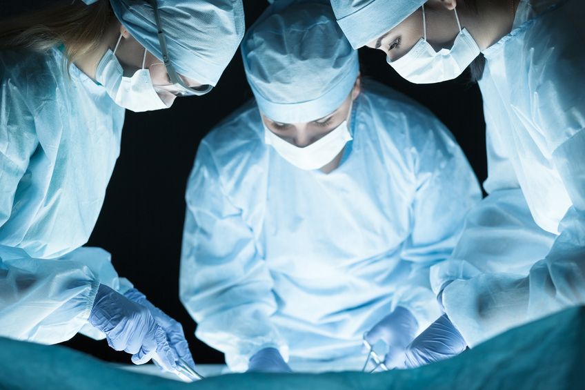 FECS oferece especialização em Cirurgia Bariátrica