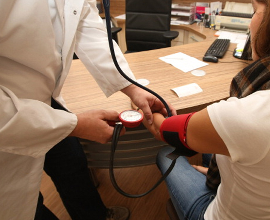 9º lugar - Colesterol alto. 9º lugar - Colesterol alto.