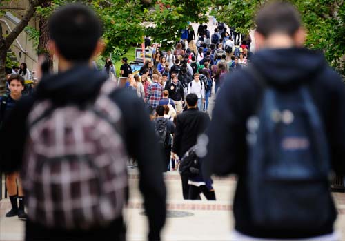 Conselho Universitário da USP aprova medidas de inclusão social de alunos de escolas públicas