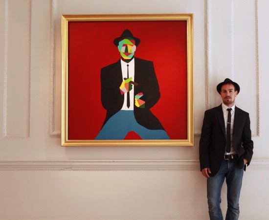 ARTES PLÁSTICAS - É a criação de obras, como desenhos, pinturas, gravuras, esculturas e colagens, utilizando elementos visuais e táteis para representar o mundo real ou imaginário.