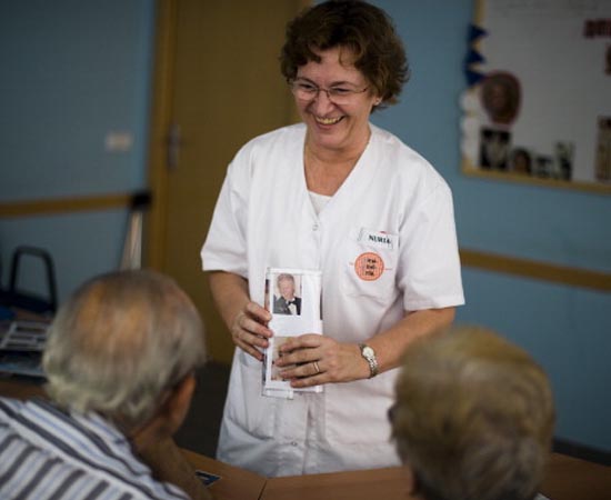 Hospital das Clínicas inscreve para pós em Cardiogeriatria