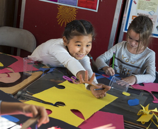 Senac EaD oferece especialização em Educação Infantil