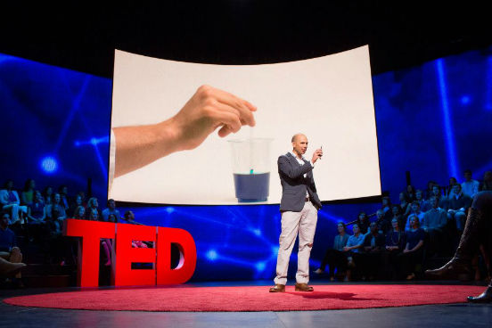 As 10 palestras TED mais populares de todos os tempos