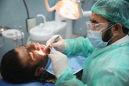 FMP/Fase oferece três novos cursos de pós-graduação em Odontologia
