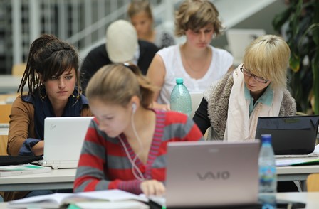 UMC recebe inscrições para cursos de pós-graduação