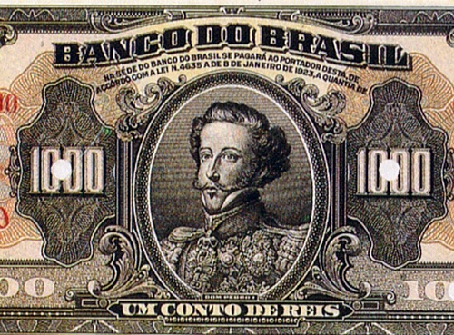 Tantos confrontos tiveram reflexo nas finanças do Brasil. Entre 1825 e 1828, a inflação dobrou. A dívida externa superava 1 bilhão de reais (em valores atualizados) e o governo teve que limitar investimentos.