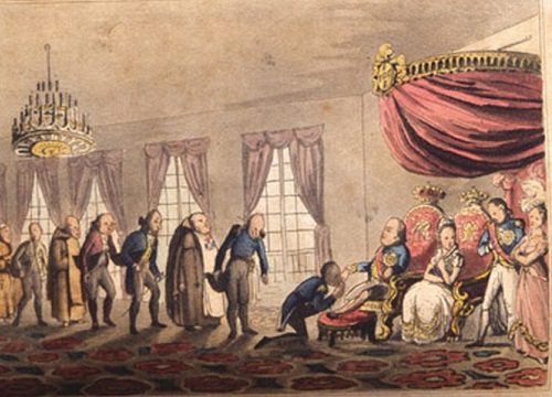 Em 1820 houve uma rebelião pela monarquia constitucional em Portugal. Dom João VI convocou eleições em 1821 - a nova corte tinha 72 vagas para a elite do Brasil.
