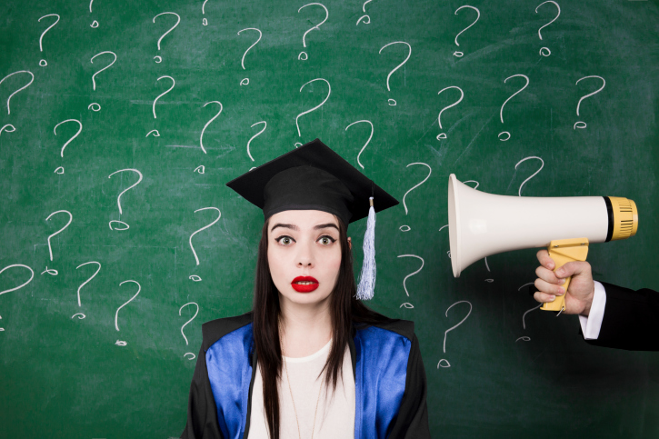 3 sinais de que você deveria considerar fazer uma segunda graduação