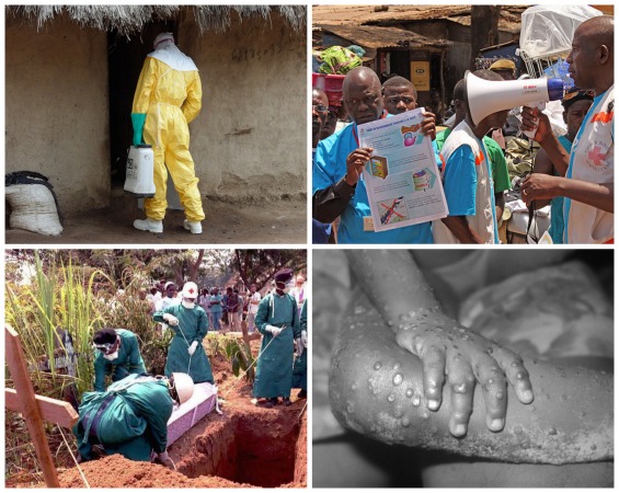Segundo a Organização Mundial de Saúde, a África vive a pior epidemia do vírus Ebola da história. Até o momento, quase 1000 pessoas já morreram da doença na Guiné, Serra Leoa, Libéria e Nigéria. Veja tudo o que você precisa saber sobre essa doença mortal.