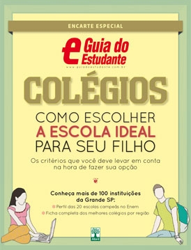 ERRATA: Encarte especial – Colégios
