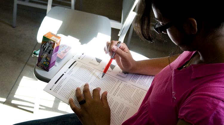 Aberto prazo para pedir isenção da taxa do ProSel 2014/1 da UEFS