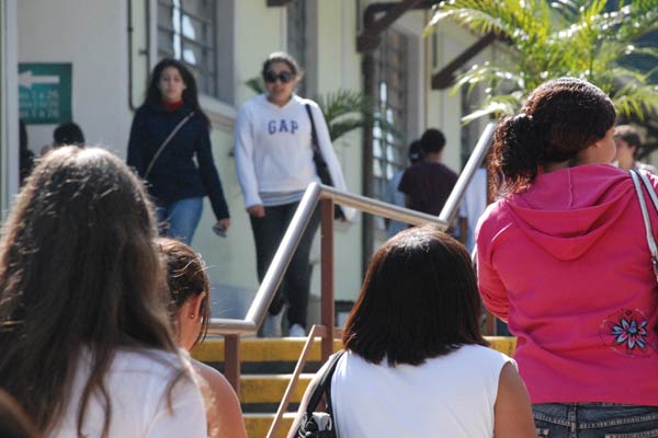 Crédito da foto: Guilherme Dearo Crédito da foto: Guilherme Dearo