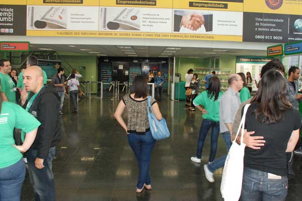 Crédito da foto: Guilherme Dearo Crédito da foto: Guilherme Dearo