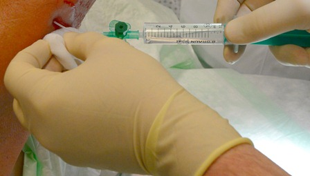 UERJ inscreve para especialização em Enfermagem Intensivista