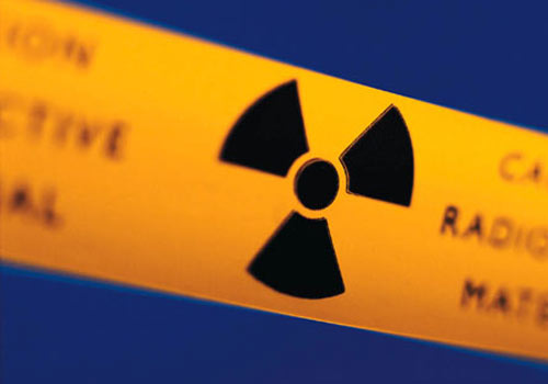 Matéria e energia: Energia nuclear e radioatividade