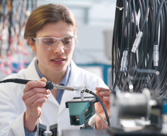 USP inscreve para pós-graduação em Engenharia Mecânica