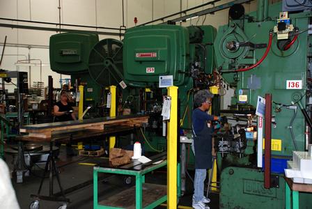 IFES recebe inscrições para mestrado em Engenharia Metalúrgica