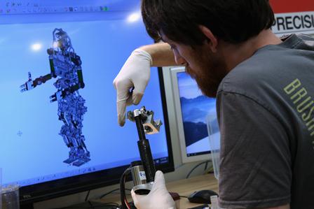 UFABC inscreve para mestrado em Engenharia e Gestão da Inovação