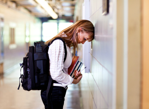 Não passou no vestibular? Veja como superar a decepção e voltar aos estudos