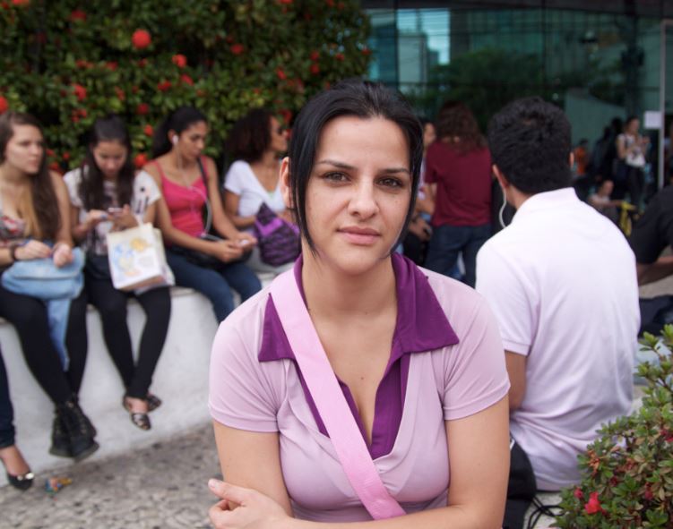 Prova do Enem é “chance de um novo futuro” para candidatos que estão longe da escola