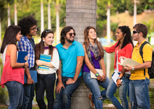UFSM abre inscrições para vestibular 2013