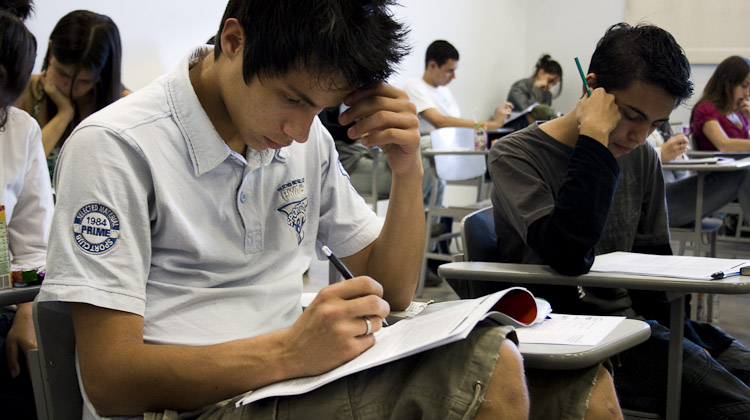 Confira dicas para mandar bem na primeira fase do vestibular 2013 da Unicamp