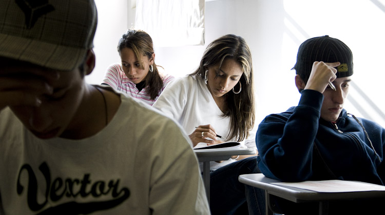 Curso de Medicina na UFF é o mais procurado do Sisu