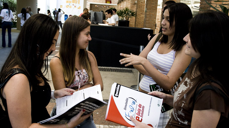 UEPA prorroga inscrições para processos seletivos 2013